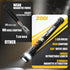 ZOOI Stocking Stuffers for Men, Christmas Gifts for Dad, Him, Husband, Telescoping Magnetic Pickup Tools, Cool Gadgets