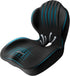 Lizjarol Seashell Seat Cushion - Memory Foam Cushion for Office Chair, Car Seat,