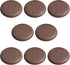 Gsbnjuy 8 Pcs Rubber Feet for Furniture Anti Slip Cutting Board Stabilizer Pads