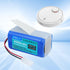 14.8V 4500mAh Li-ion Replacement Battery for Xiaomi MI G1, Mi Robot, and Other Models