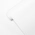 Yasinet White Peel and Stick Wallpaper, Waterproof Self Adhesive Removable Vinyl Decorative Wall Paper 17.7" x197"