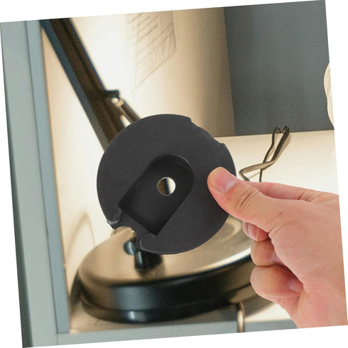 Sturdy Replacement Base for Standing Lamp - Weighted Floor Lamp Support