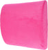 Waist Pillow Lumbar Support Pillow Memory Foam Seat Cushion for Office and