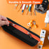 Hard Carrying Storage Case for Klein Tools ET310 AC Circuit Breaker Finder & RT250 GFCI Tester