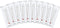 Learning Resources Student Thermometers, Classroom Supplies, Homeschool, Set of 10, Ages 8+