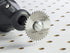 14Pcs Circular Saw Disc Set, HSS Saw Discs Wheel Cutting Blades with 1/4" Shank Mandrel for Dremel Tools