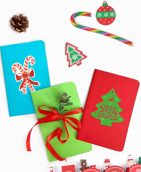 Small Lined Notepads Bulk – 36 Pack Mini Pocket Notebooks, Colorful Cover, 3.5 x 5.5 Inches, 30 Sheets Each