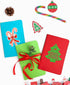 Small Lined Notepads Bulk – 36 Pack Mini Pocket Notebooks, Colorful Cover, 3.5 x 5.5 Inches, 30 Sheets Each