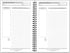G.T. Luscombe Company, Inc. Scripture Notes, Bible Study, 9 x 5.5 inch, Spiral Bound, 100 Double-Sided Pages