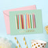 Sweetzer & Orange Happy Birthday Cards, Assorted Box of 20 Cards with Envelopes, Perfect for Celebrations and Special