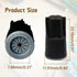 Uenhoy 40 22AWG-14AWG, Pcs Waterproof Wire Electrical Connectors Outdoor Sealant Twist Nut Caps Cable Terminal