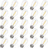 BORT LED S14 Replacement Light Bulbs, Shatterproof Outdoor String Light Bulbs, 25 Pack, 2200K Warm White