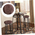 Elastic Stretchy Chair Cover - Protective Case for Home & Restaurant
