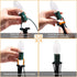 25.7 C9 20 20 Commercial Brightown Christmas Pathway String Lights Outdoor - Ft. Clear Lights with Stakes Connectable
