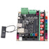yiMANtrading 3D 32 240MHz Marlin20. Printer Motherboard, Bit Control Board with and, Dual MCU for Additive, Compatible