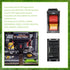 HAKATOP SW7B On-Off Toggle Switch, 2 Prong for Delta, Aftermarket Replacement for Ryobi Table Saws, Drill Press