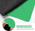 LERYG Mat(140 70cm*2mm) Large Poker Game Mat,Water and Stain Resistant Non-Slip Desk Mat,Mahjong and Card Playmat