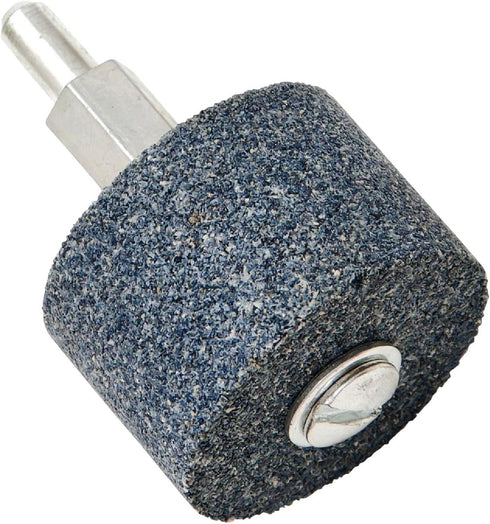 Forney 60051 Mounted Grinding Stone, Cylindrical, 1/4-Inch Shank, 1.5 x 1-Inch