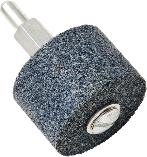 Forney 60051 Mounted Grinding Stone, Cylindrical, 1/4-Inch Shank, 1.5 x 1-Inch