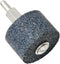 Forney 60051 Mounted Grinding Stone, Cylindrical, 1/4-Inch Shank, 1.5 x 1-Inch