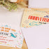 72Sets 6 36Pcs Employee Anniversary Cards Business Employee Thank You Cards Encouragement Work Team Greeting Cards