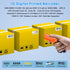 symcode 1D 3-in-1 2.4G Bluetooth Barcode Scanner Mini Small Wireless Bar Code Scanner Bluetooth & Wireless & USB Wired
