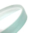 EISCO Double Concave Lens, 300mm Focal Length - 3" (75mm) Diameter - Spherical, Optically Worked Glass Lens - Ground