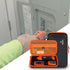 Aproca Hard Travel Storage Case for Klein Tools ET310 AC Circuit Breaker Finder & 80016 Tool Kit & RT250 Tester