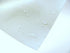 Generic Synthetic Waterproof Paper, 8.5 x 11 inches, 25 Sheets, White, Tear-Resistant, Matte