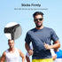 AMVR 12Pcs LED Light Bloking Stickers Compatible with Ray-Ban Meta Wayfarer/Skyler/Headliner/Oakley Meta HSTN Smart