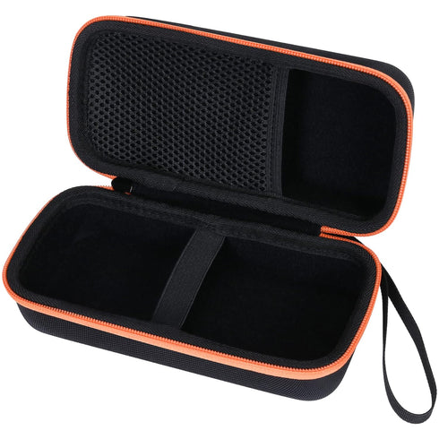 khanka Hard Storage Case for Klein Tools Digital Multimeter, Fits 600V MM400 / MM300