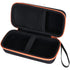 khanka Hard Storage Case for Klein Tools Digital Multimeter, Fits 600V MM400 / MM300