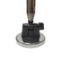 Telescopic Magnetic Pickup with 20 lbs Suction Force for Small and Large Objects, Magnetic Sweeper