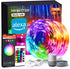 DAYBETTER Smart WiFi Led Lights 100ft, Tuya App Controlled Led Strip Lights,