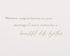 Papyrus Wedding Card for Couple, The New Mr. and Mrs.