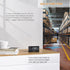 Shipping Scale 440lbs x 1oz, Wireless Ultrathin ABS Large Platform Scale for Shipping Packages