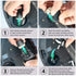 Neutop Replacement Front Wheel Caster Ball Assembly - Compatible with All iRobot Roomba 500, 600, 700, 800, 900, e, i,