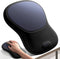 meatanty Mouse Pad with Wrist Rest, Ergonomic Mouse Wrist Support, Desk Mouse Mat