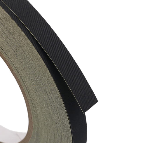 Black Electrical Insulating Cloth Tape, 0.3in x 100ft (8mm x 30M) for Laptop Motor Wire Harness