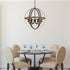 4517200 3.3 (40 CA11 Dimmable Bulb, Westinghouse Watt Watt Equivalent) Clear Filament LED Light Candelabra Base