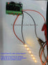12V 4 433Mhz 10A EV1527 Channels Wireless Remote Control Switch with Industrial watterproof Transmitter Relay Module