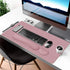 Meetcolor 3-in-1 Set, 31.5" 15.7") Mouse Pad and Keyboard Wrist Rest, Large Keyboard and Mouse Pad Ergonomic Wrist Rest