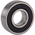 Timken 6204-2RSC3 Deep Groove Ball Bearing 20x47x14mm with Seals Contact