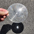 4" (100mm) 140mm Fresnel Lens Diameter, Focal Length, Ultra-Thin Acrylic Lenses for the Physics Classroom, Used as LED