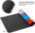 Hwxzupm 16x29.5 Inch Russian Nesting Dolls Gaming Mouse Pad Large - Non-Slip Desk Mat with Stitched Edges, Durable