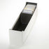 Lighthouse - Storage Box SL 25 for 25 Coin Slabs Including PCGS, NGC, ANACS with INTERCEPT TECHNOLOGY Corrosion Protection (12 1/2" x 3" x 3 3/4") by Lighthouse