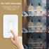 Dimmer 3-Way/Single (3-Way Dimmer 1-Pack) Nexete Smart Wi-Fi Switch, Dim Lighting from Anywhere, in-Wall, Pole No Hub