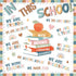 Boho Motivational Bulletin Board Classroom Decoration Set, Affirmation Station Cutouts for Elementary School