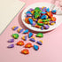 ZAKVOOR 60 Pack Dinosaur Pencil Erasers, Bulk for Classroom, Party Favor, Gift Filling, Home School Work Reward