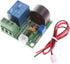 NOYITO 0-5A 12V, AC Current Detection Sensor Module Switch Output (DC Green)